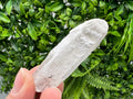 Transparent Quartz with Pyrite, Krushev Dol Mine, Bulgaria