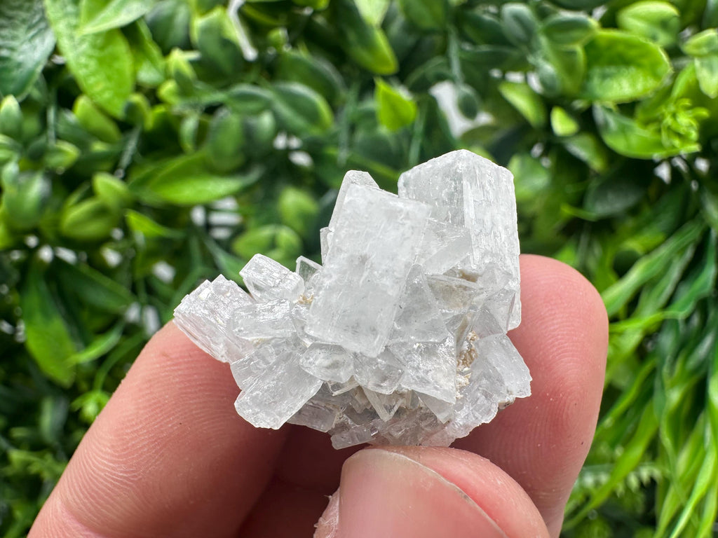 Barite Marcasite Cluster on Chalcedony, Bulgaria Mineral Specimen