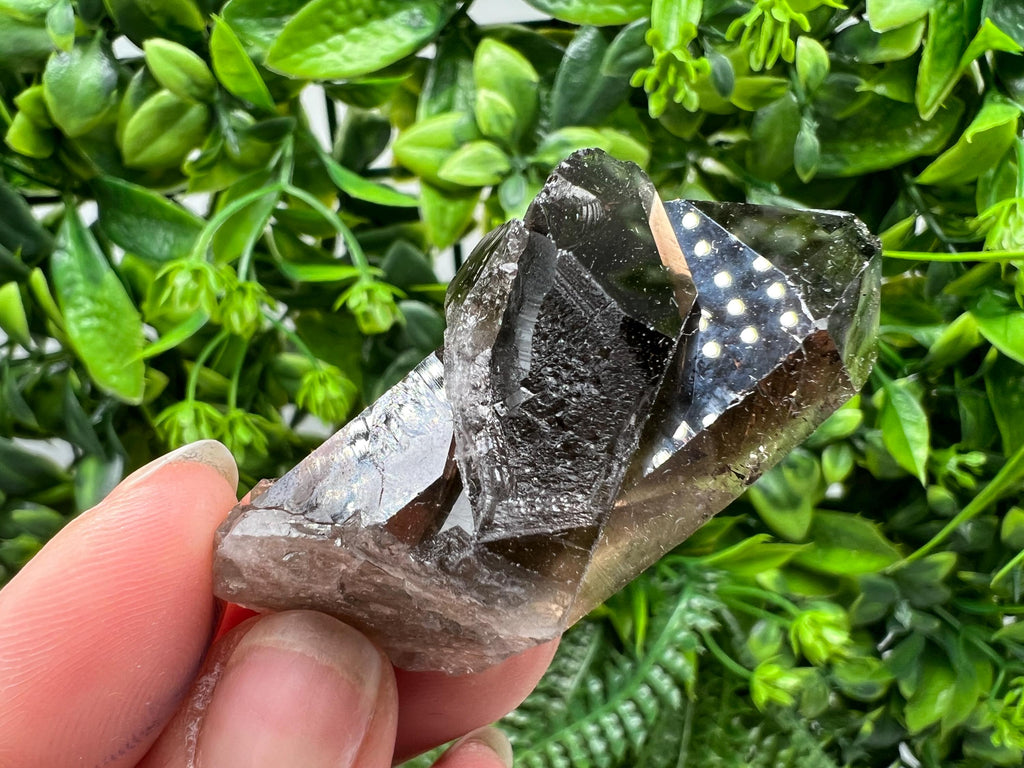 Rare Smoky Quartz,mineral specimen,collection crystal,minerals,Smoky Quartz crystal,from BRAZIL,rare Smoky Quartz,home decor,wholesale,cls