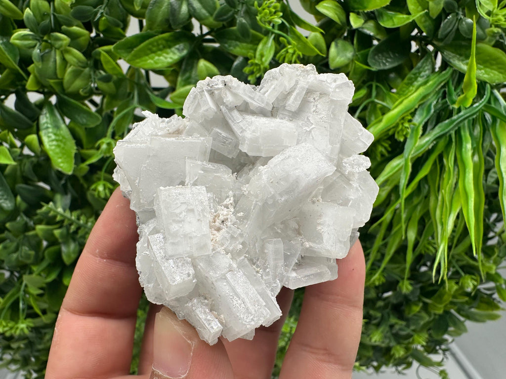 Barite Marcasite Chalcedony Cluster, Androvo Mine, Bulgaria