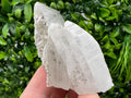 Quartz with Pyrite Mineral Specimen: Krushev dol, Bulgaria