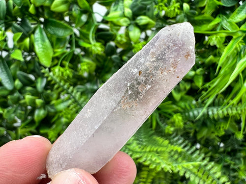 Chala Mine Amethyst Phantom Point, Bulgaria, Collection Specimen