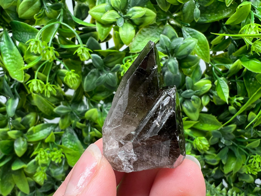 Rare Smoky Quartz,mineral specimen,collection crystal,minerals,Smoky Quartz crystal,from BRAZIL,rare Smoky Quartz,home decor,wholesale,cls