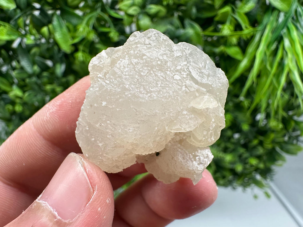 Wonderful and Rare Calcite on Matrix,from 9th September mine,Bulgaria,natural minerals souvenir,gift,home decor,collection Calcite cluster