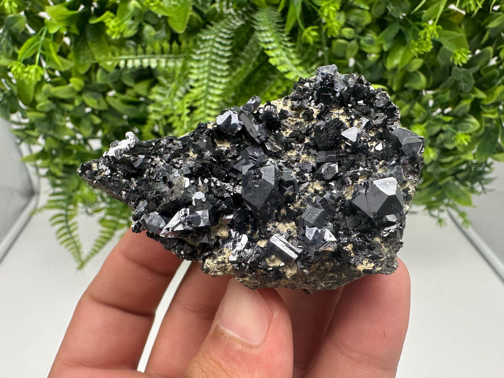 Rare Galena on Sphalerite,Pyrite from Borieva mine,Madan,Bulgaria,natural,collection mineral specimen,Home decor stone,Rare crystal,Gift