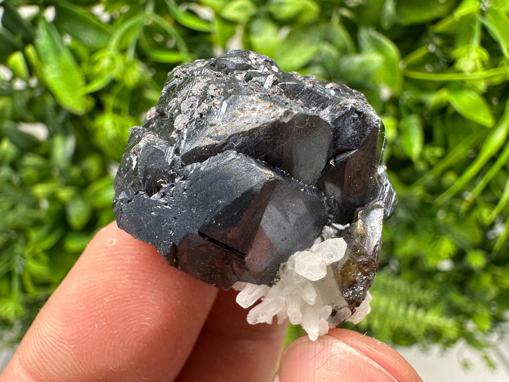 Cleiophane Sphalerite Crystal Specimen, Bulgaria Mineral Stone