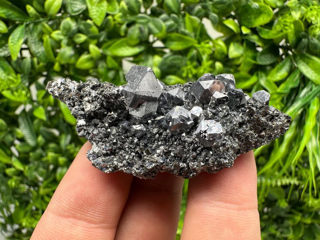 Stunning Galena,Sphalerite on Quartz whit Siderite from 9 th September mine,Madan,Bulgaria,Natural,collectible mineral specimen,home decor