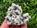 Stunning Pyrite on Quartz,Calcite from Borieva mine,Madan,Bulgaria,natural,collectible mineral specimen,home decor stone,collection crystal