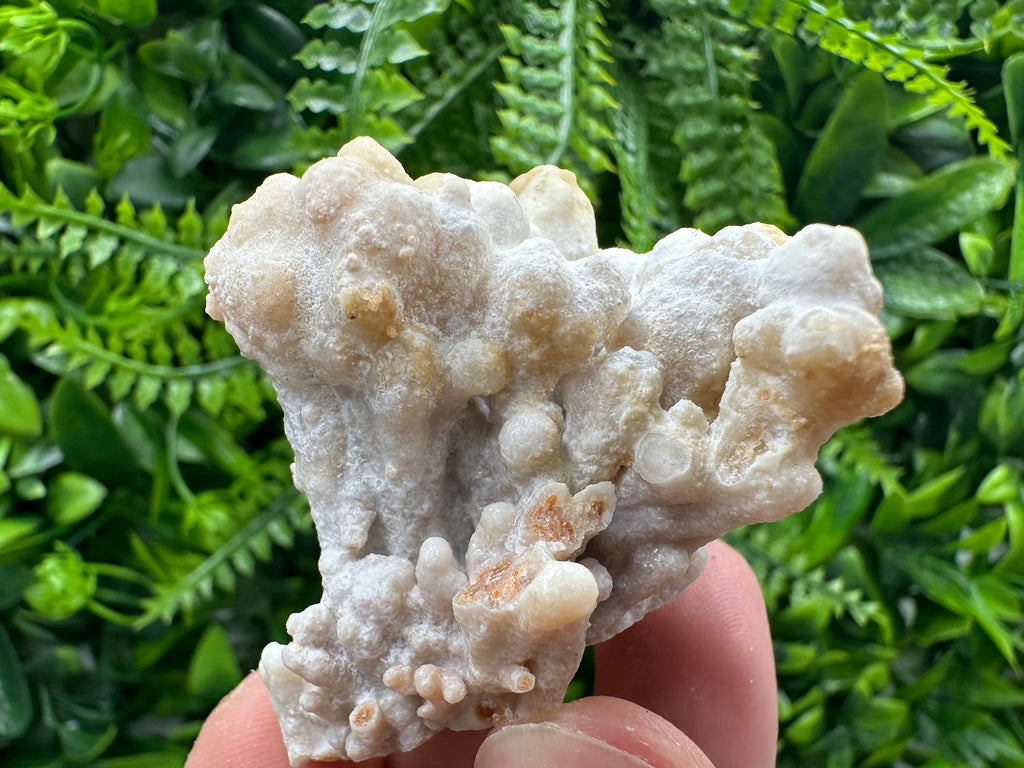 Aragonite Cluster, Natural Mineral Specimen, Bulgaria Crystal