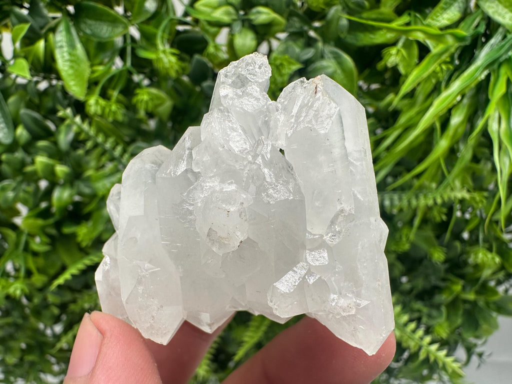Stunning Transparent Quartz from Djurcovo mine,Laki,Bulgaria,natural,collection mineral specimen,rare crystal,home decor stone,gift minerals