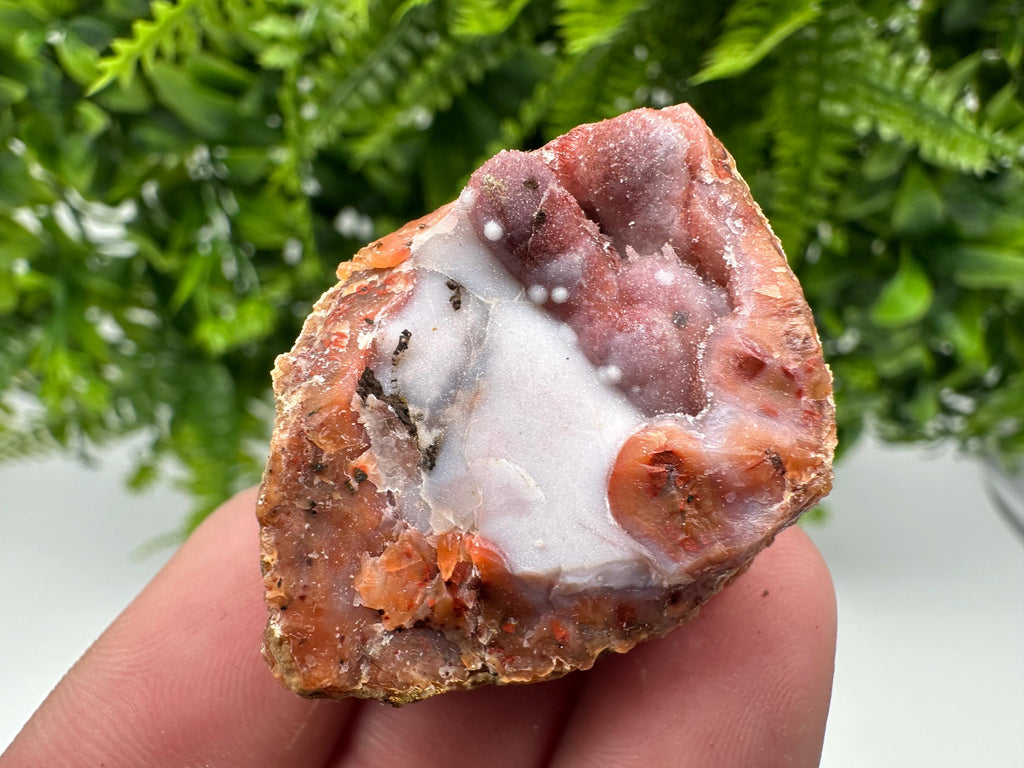 Stunning Red Chalcedony from Morocco,Morocco Minerals,Crystals,rare red Chalcedony,Red Crystal,Mineral Specimen,red minerals,souvenir gift