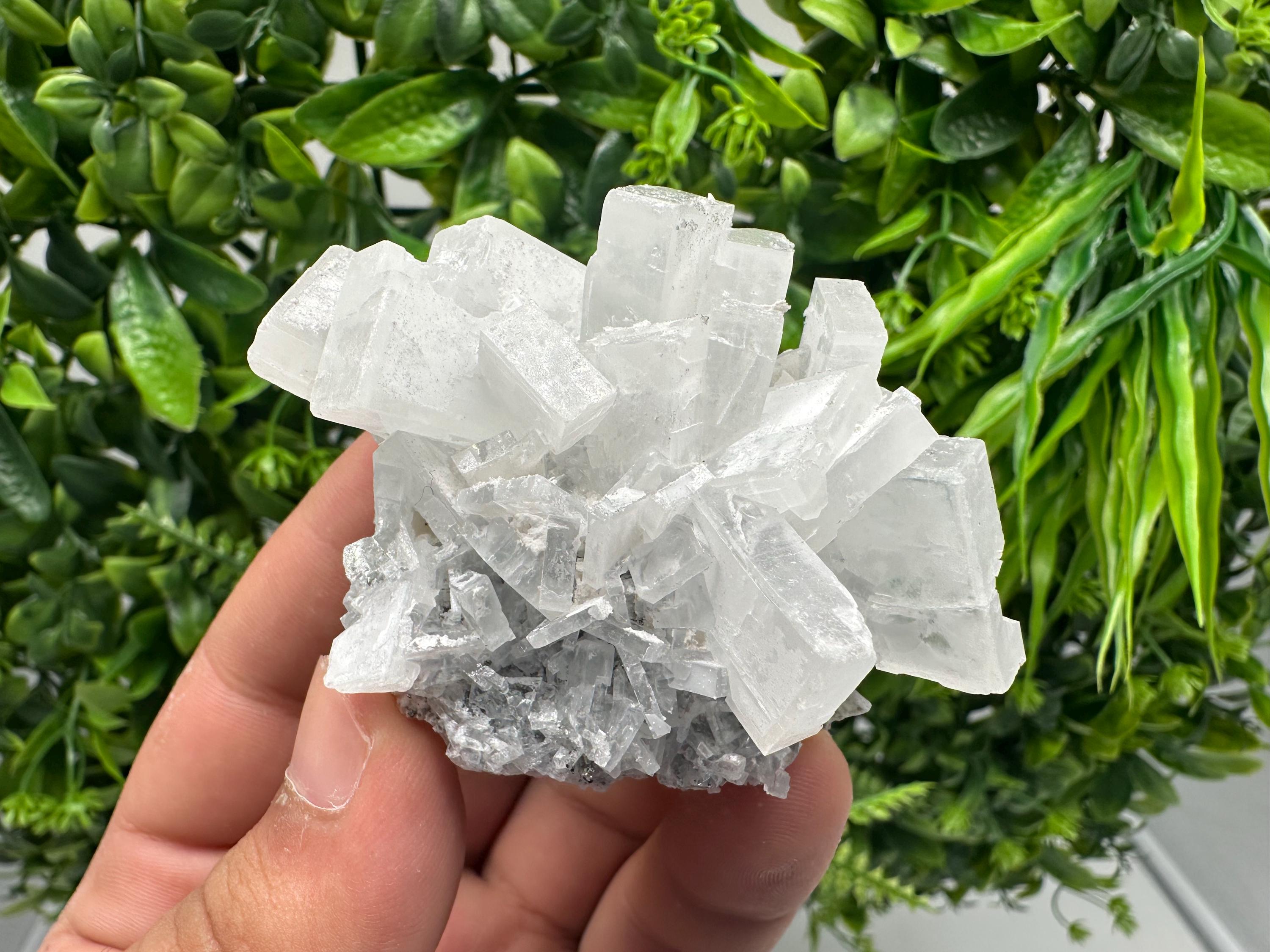 Barite Marcasite Cluster on Chalcedony, Androvo Mine, Bulgaria