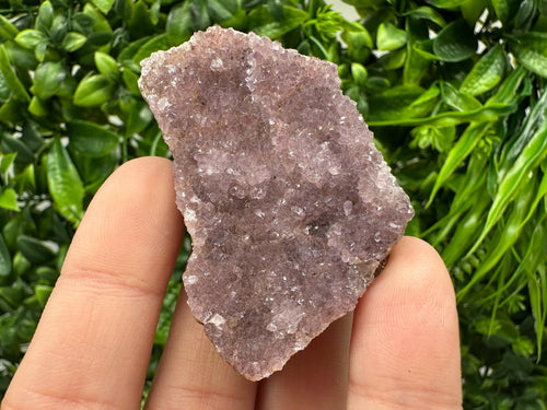 Alacam Amethyst Specimen: Turkish Quartz Cluster, Home Decor Crystal