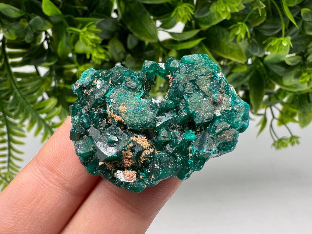 Stunning Green Dioptase from Sanda Hills,Mindouli,Pool Department,Mindouli District,Congo,green Dioptase,Dioptas Crystal,Dioptase collecting