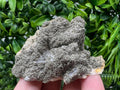 Barite,Marcasite on Chalcedony,from Androvo mine,Bulgaria,natural minerals souvenir,collection crystal,rare Barite cluster,gift,home