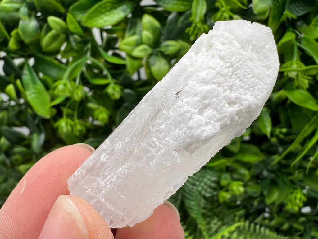Krushev Dol Quartz with Pyrite, Bulgarian Crystal Mineral