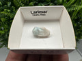 Rare Raw LARIMAR,mineral specimen,collection crystal,minerals,Larimat crystal,from Dom.Rep.,rare raw Larimat,home decor,wholesale cluste