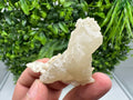 Wonderful and Rare Calcite on Matrix,from 9th September mine,Bulgaria,natural minerals souvenir,gift,home decor,collection Calcite cluster
