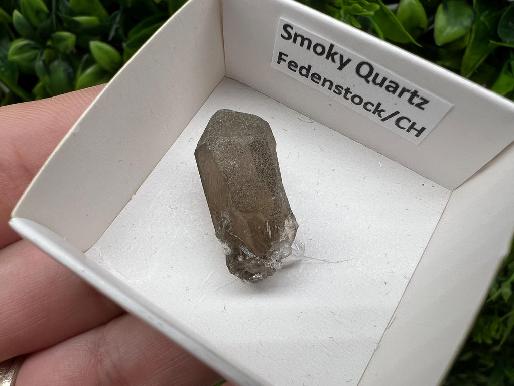 Rare Smoky Quartz from Fedenstock (mountain) Switzerland,Mineral,Specimen,Collection,Black Quartz,Mineral,Home,Smoky Quartz,Quartz point