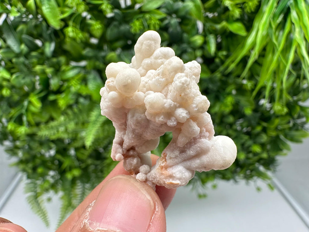 Aragonite Crystal Specimen, Bulgarian Home Decor Stone