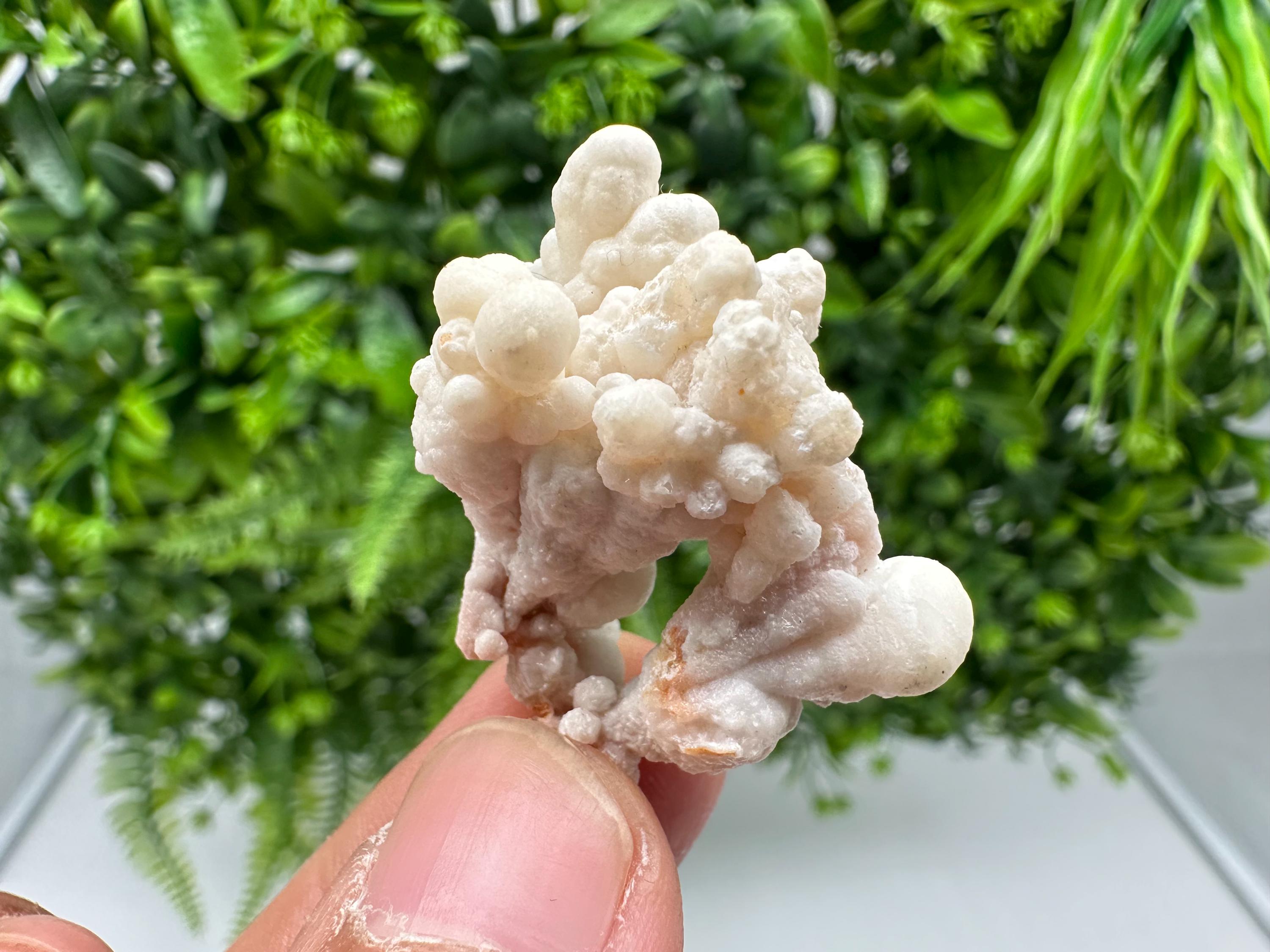 Aragonite Crystal Specimen, Bulgarian Home Decor Stone
