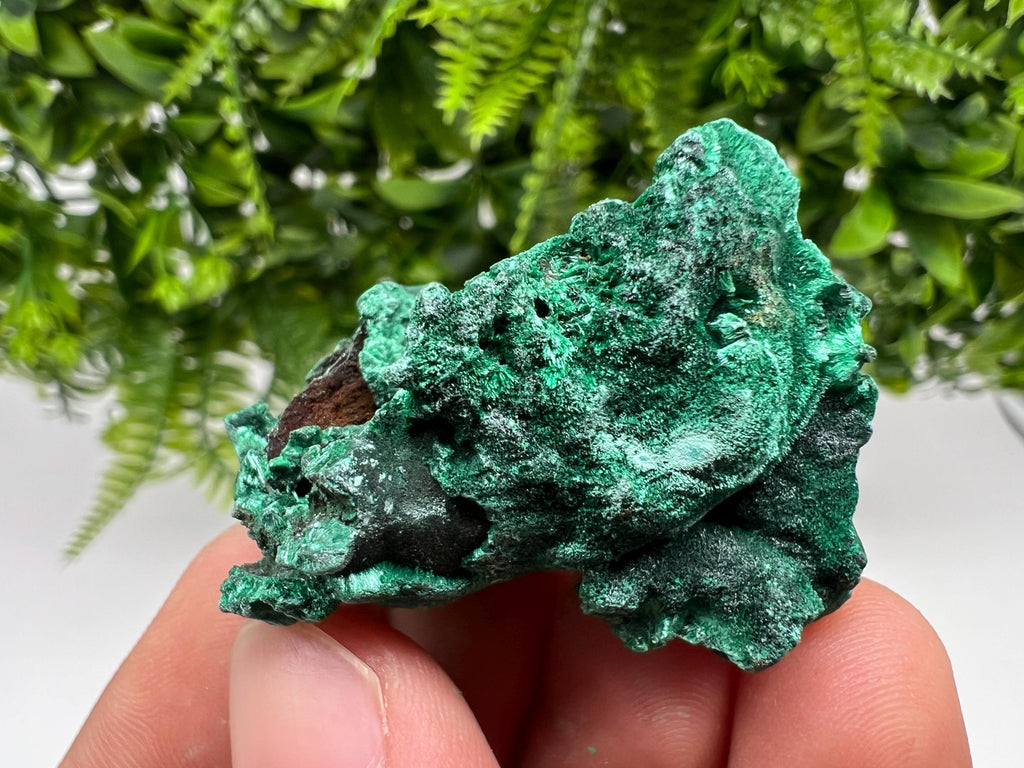 Malachite Crystal from Congo,Minerals,Crystals from Congo,Green Malachite, Malachite,Natural Malachite,Malachite Stone,Chakra, Specimens