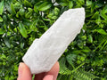 Wonderful Transparent Quartz whit Pyrite,from Krushev dol mine,Bulgaria,natural minerals,collection crystal,home decor stone,gift,quartz cls