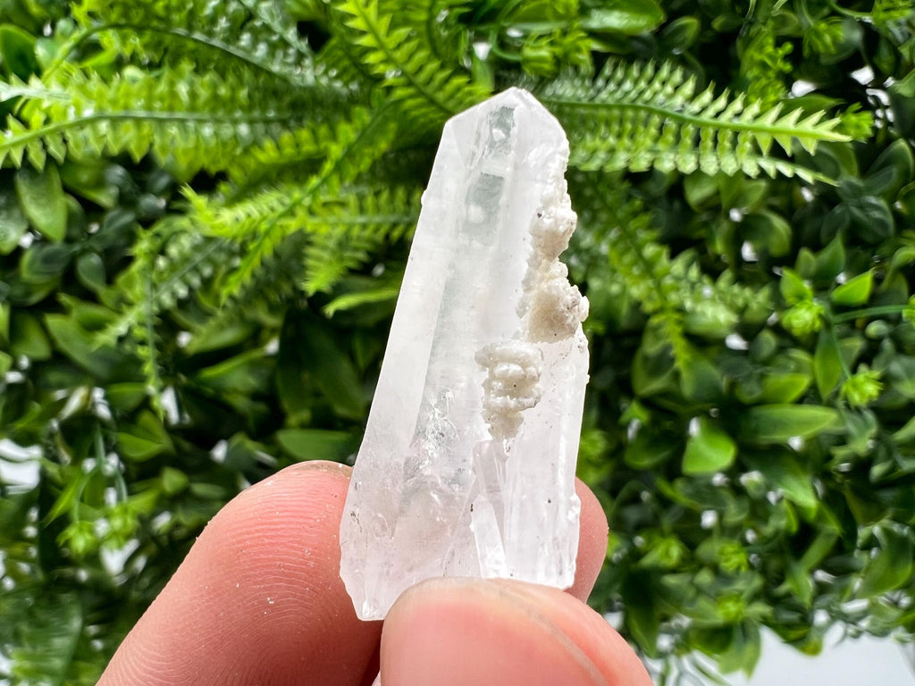 Lovely Quartz white Calcite feom Krushev dol mine,Madan,Bulgaria,Natural mineral specimen,rare crystal,Quartz cluster,collection,collector
