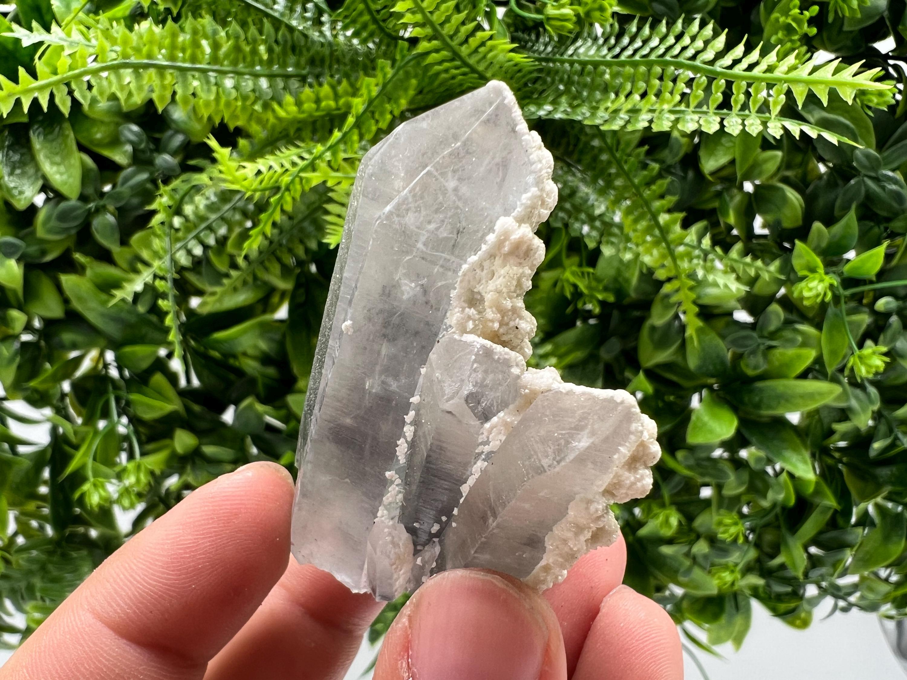 Quartz Calcite Cluster, Krushev Dol Mine, Madan Bulgaria
