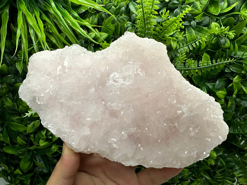 Mangano Calcite with Galena, Borieva Mine, Bulgaria (20/5/13 cm)