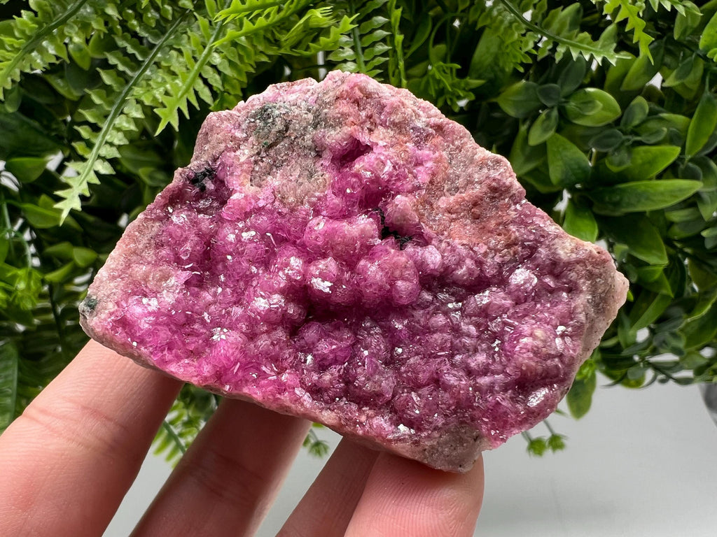Very nice Cobalto Calcite from Republic of Congo,Cobalto Calcite Crystal,Cobalto Calcite Mineral,Pink Crystal,Pink mineral,pinkCobalto
