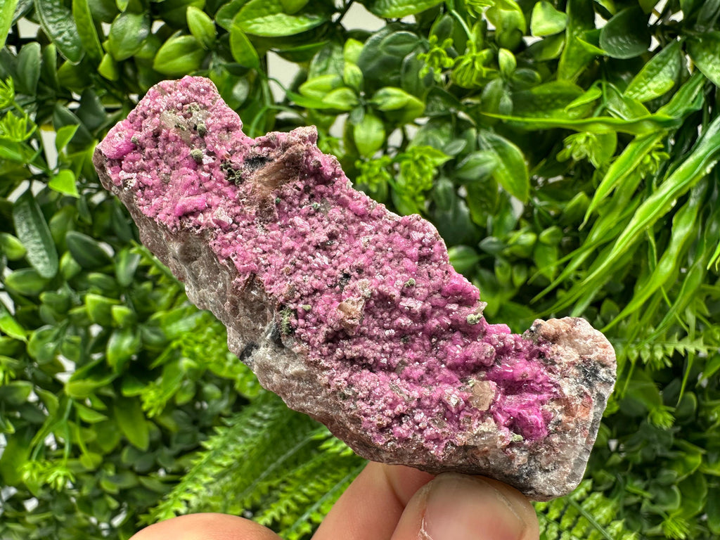 Very nice Cobalto Calcite from Republic of Congo,Cobalto Calcite Crystal,Cobalto Calcite Mineral,Pink Crystal,Pink mineral,pinkCobalto