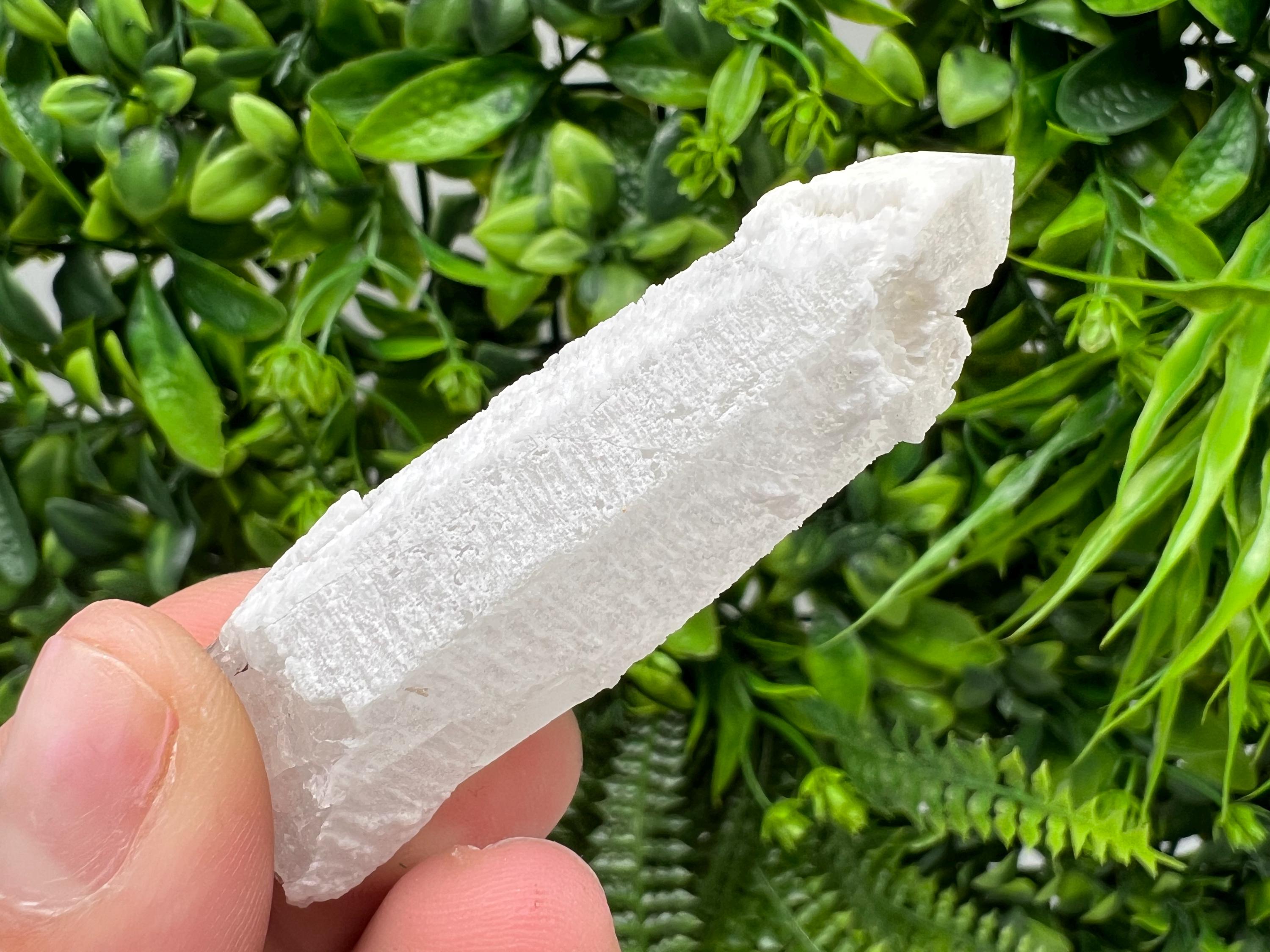 Wonderful Transparent Quartz on Chlorite Matrix,From Borieva mine,Madan,Bulgaria,Quartz,Quartz crystal,mineral specimen,collection quartz