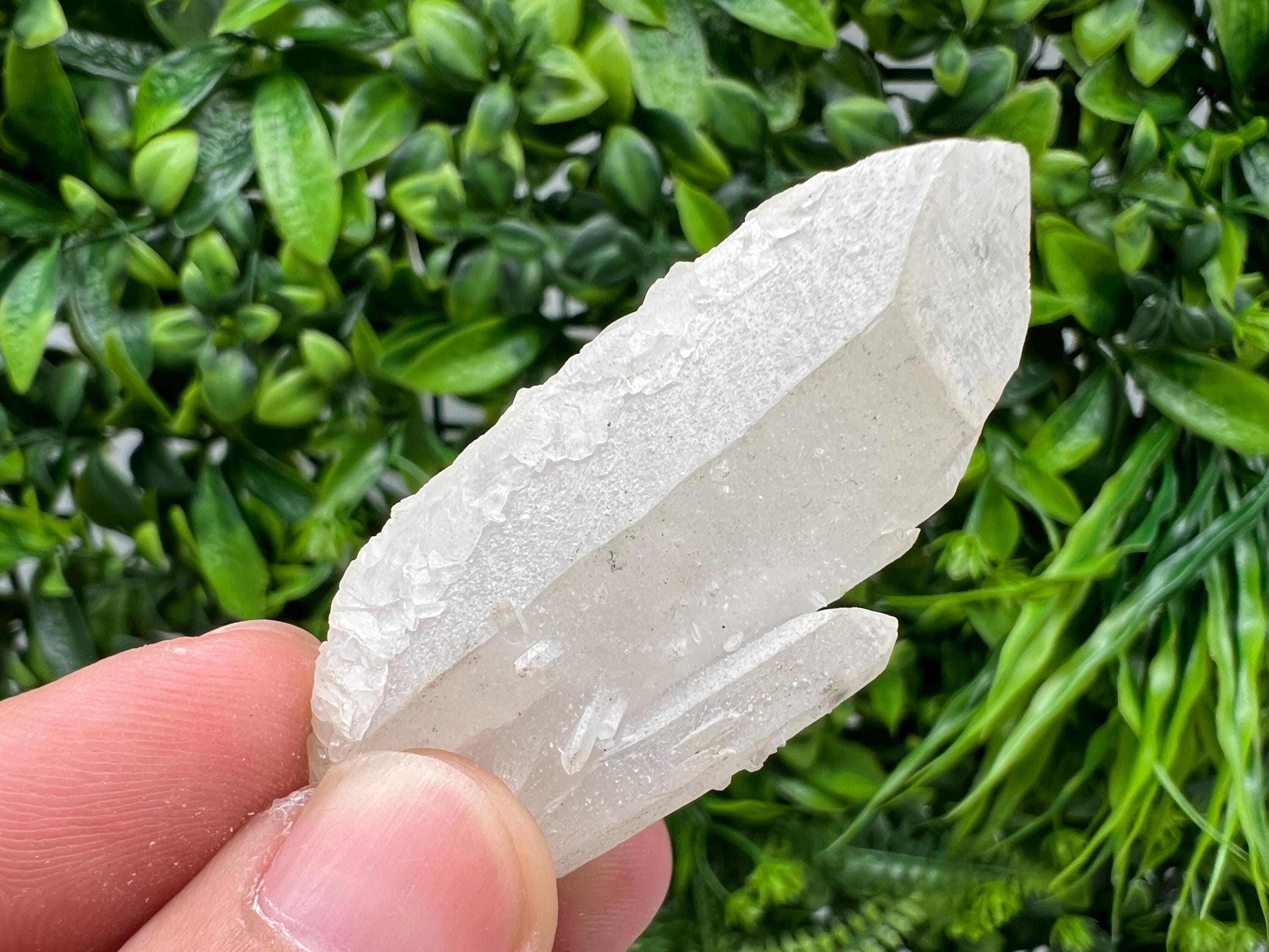 Stunning Transparent Quartz from Djurcovo mine,Laki,Bulgaria,natural,collection mineral specimen,rare crystal,home decor stone,gift minerals