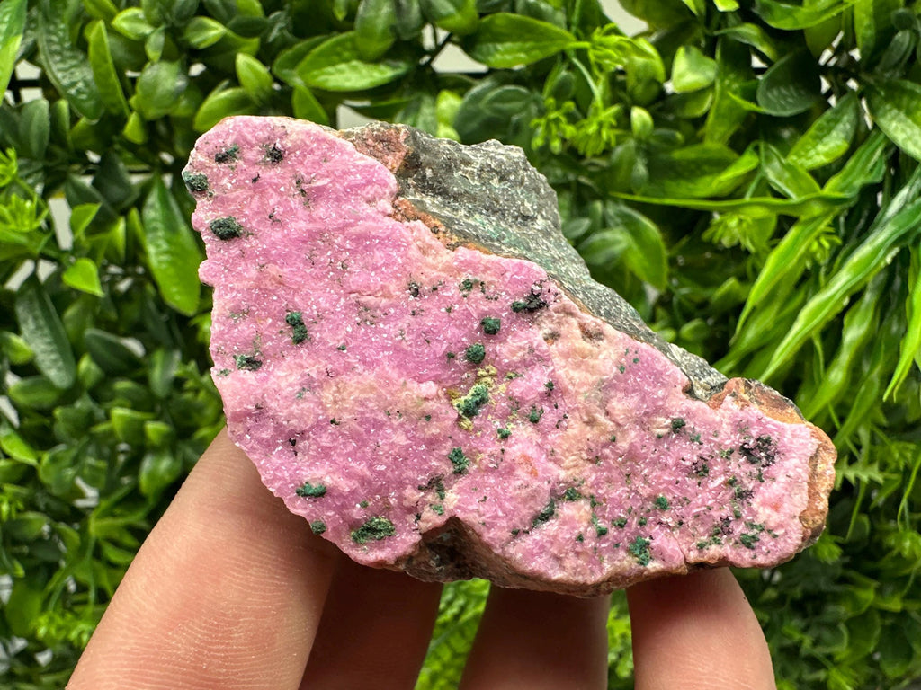 Very nice Cobalto Calcite from Republic of Congo,Cobalto Calcite Crystal,Cobalto Calcite Mineral,Pink Crystal,Pink mineral,pinkCobalto