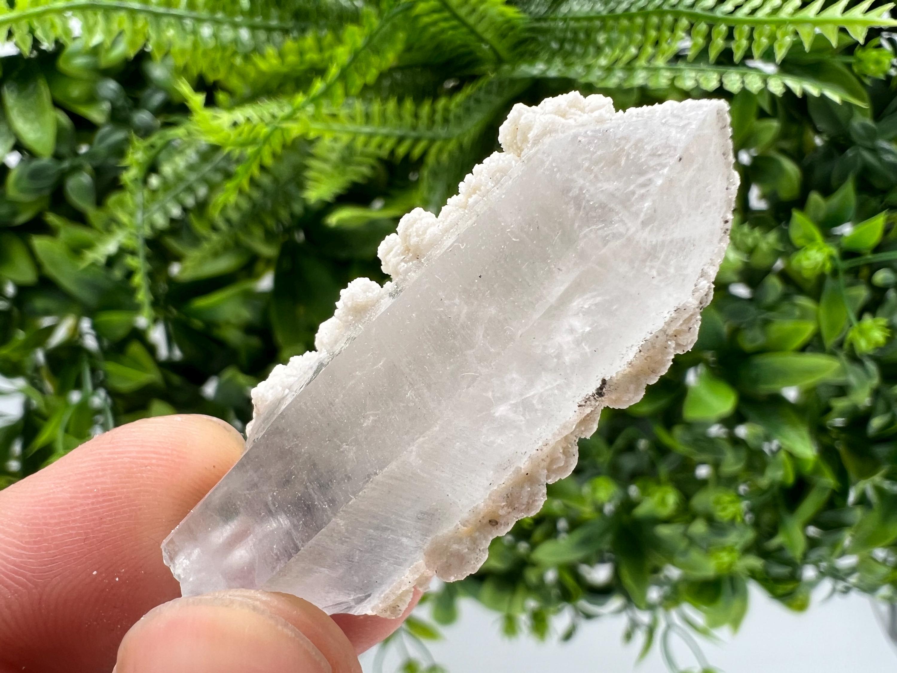 Lovely Quartz white Calcite feom Krushev dol mine,Madan,Bulgaria,Natural mineral specimen,rare crystal,Quartz cluster,collection,collector