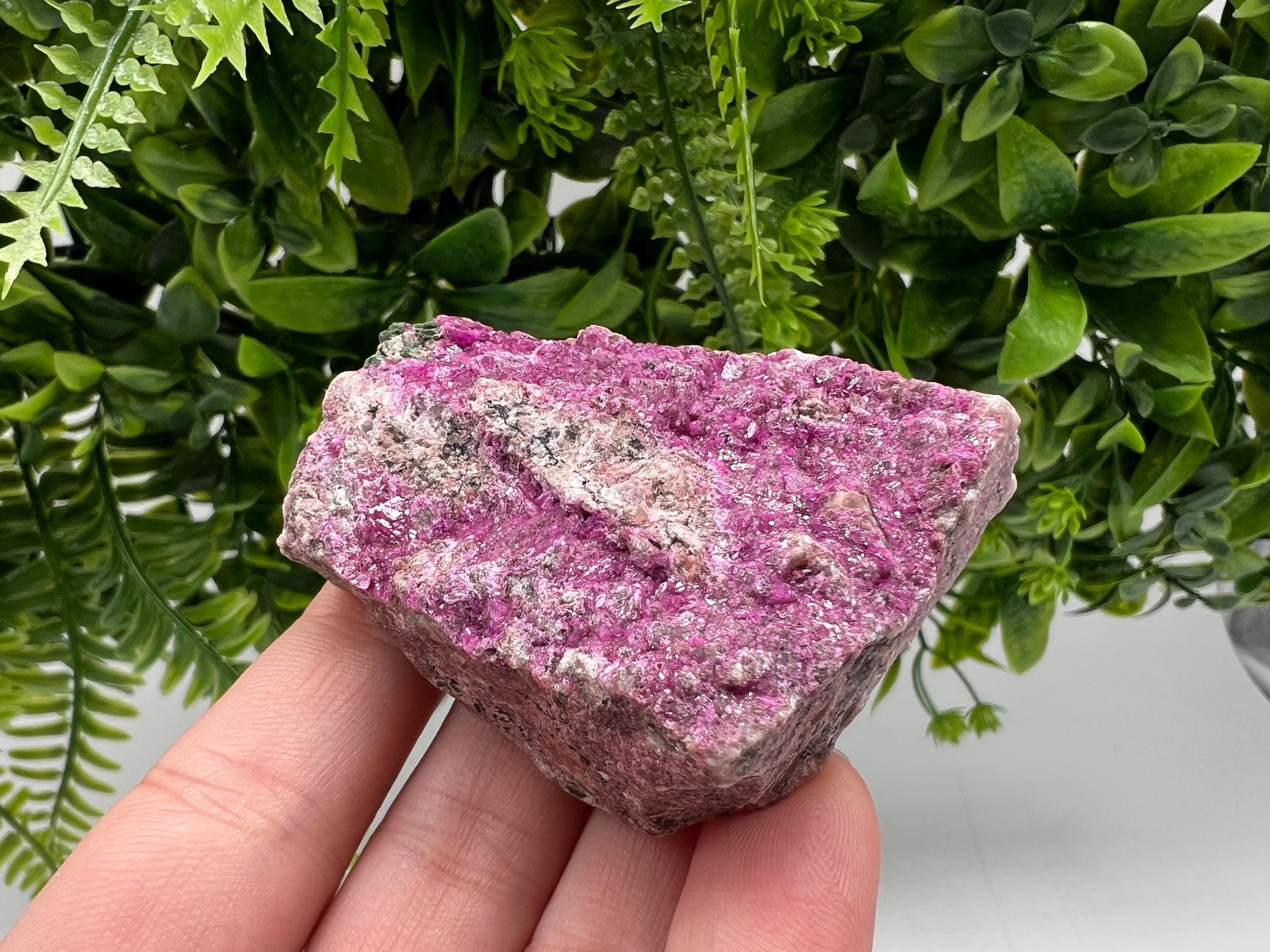 Very nice Cobalto Calcite from Republic of Congo,Cobalto Calcite Crystal,Cobalto Calcite Mineral,Pink Crystal,Pink mineral,pinkCobalto