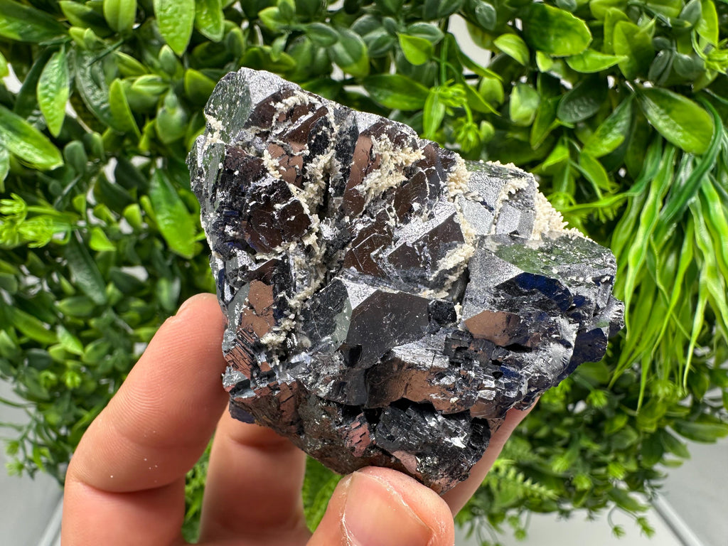 Very Rare Galena,extra mirror,Galena cubes  from Marzyan mine,Zlatograd area,Bulgaria,natural,Collection mineral specimen,home decor stone