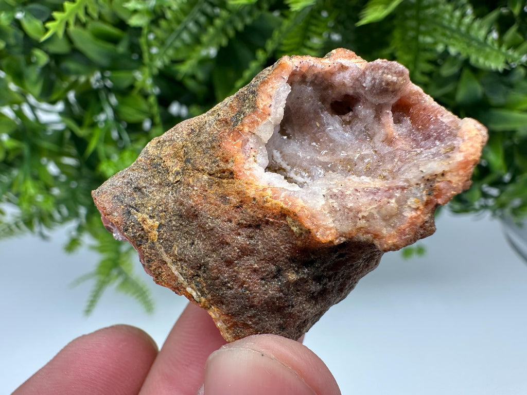 Stunning Red Chalcedony from Morocco,Morocco Minerals,Crystals,rare red Chalcedony,Red Crystal,Mineral Specimen,red minerals,souvenir gift
