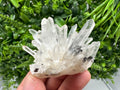 Quartz Sphalerite Chalcopyrite Mineral Specimen, Madan Bulgaria