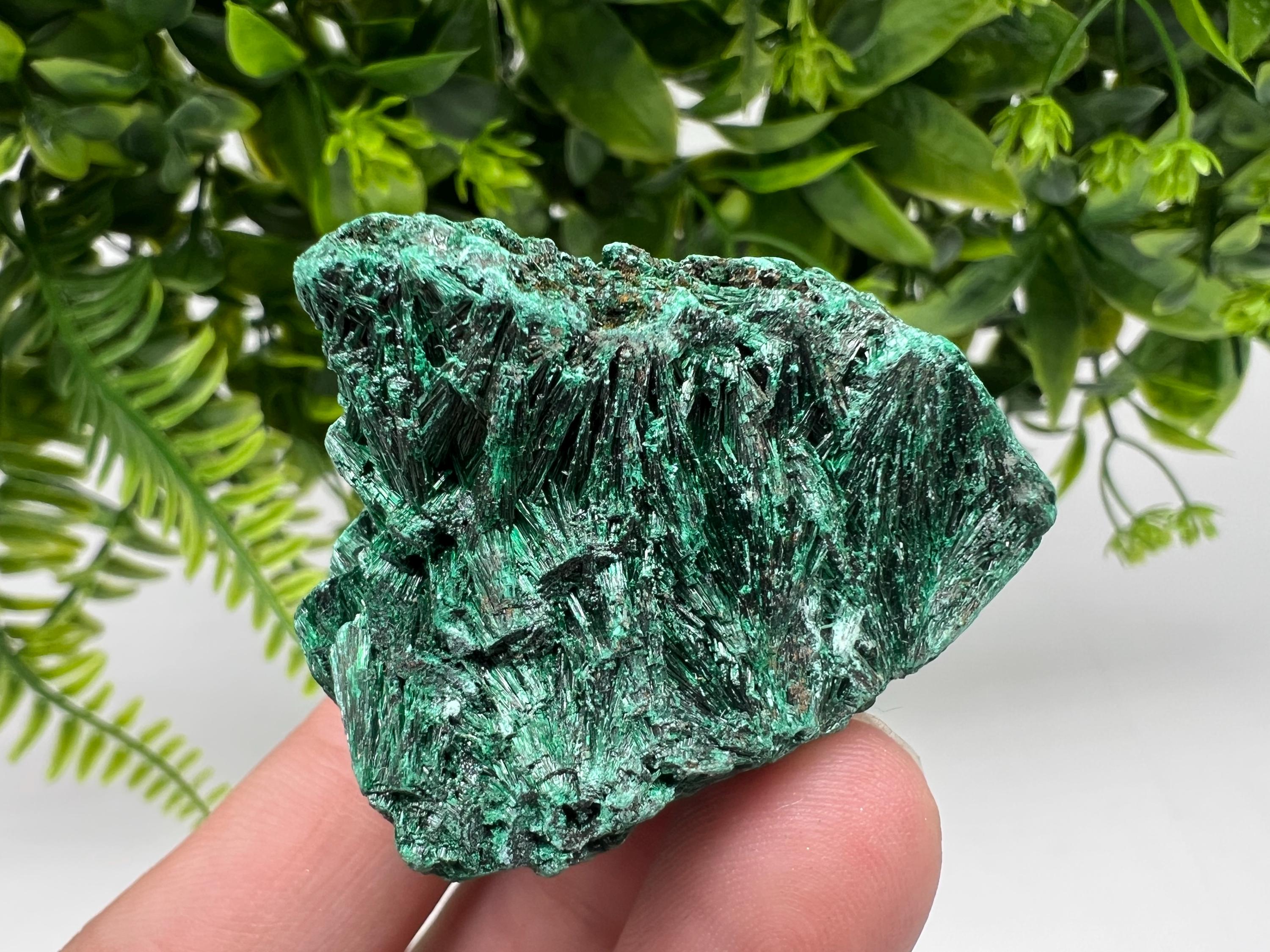 Malachite Crystal from Congo,Minerals,Crystals from Congo,Green Malachite, Malachite,Natural Malachite,Malachite Stone,Chakra, Specimens