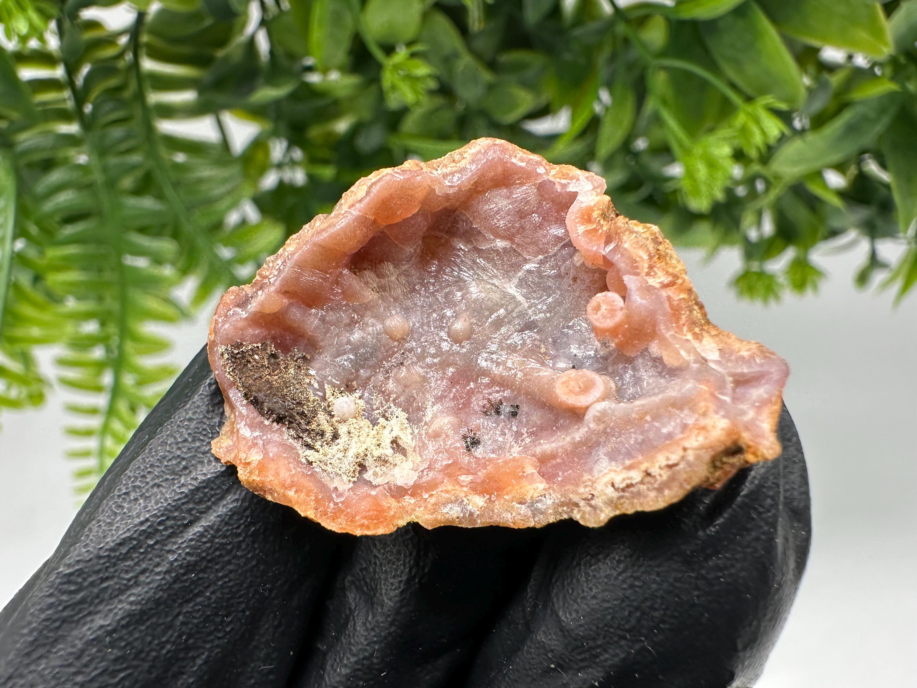 Stunning Red Chalcedony from Morocco,Morocco Minerals,Crystals,rare red Chalcedony,Red Crystal,Mineral Specimen,red minerals,souvenir gift