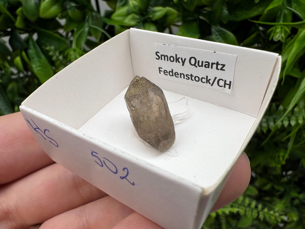 Rare Smoky Quartz from Fedenstock (mountain) Switzerland,Mineral,Specimen,Collection,Black Quartz,Mineral,Home,Smoky Quartz,Quartz point