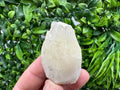 Calcite on Aragonite: Djurcovo Mine, Bulgaria Healing Crystal