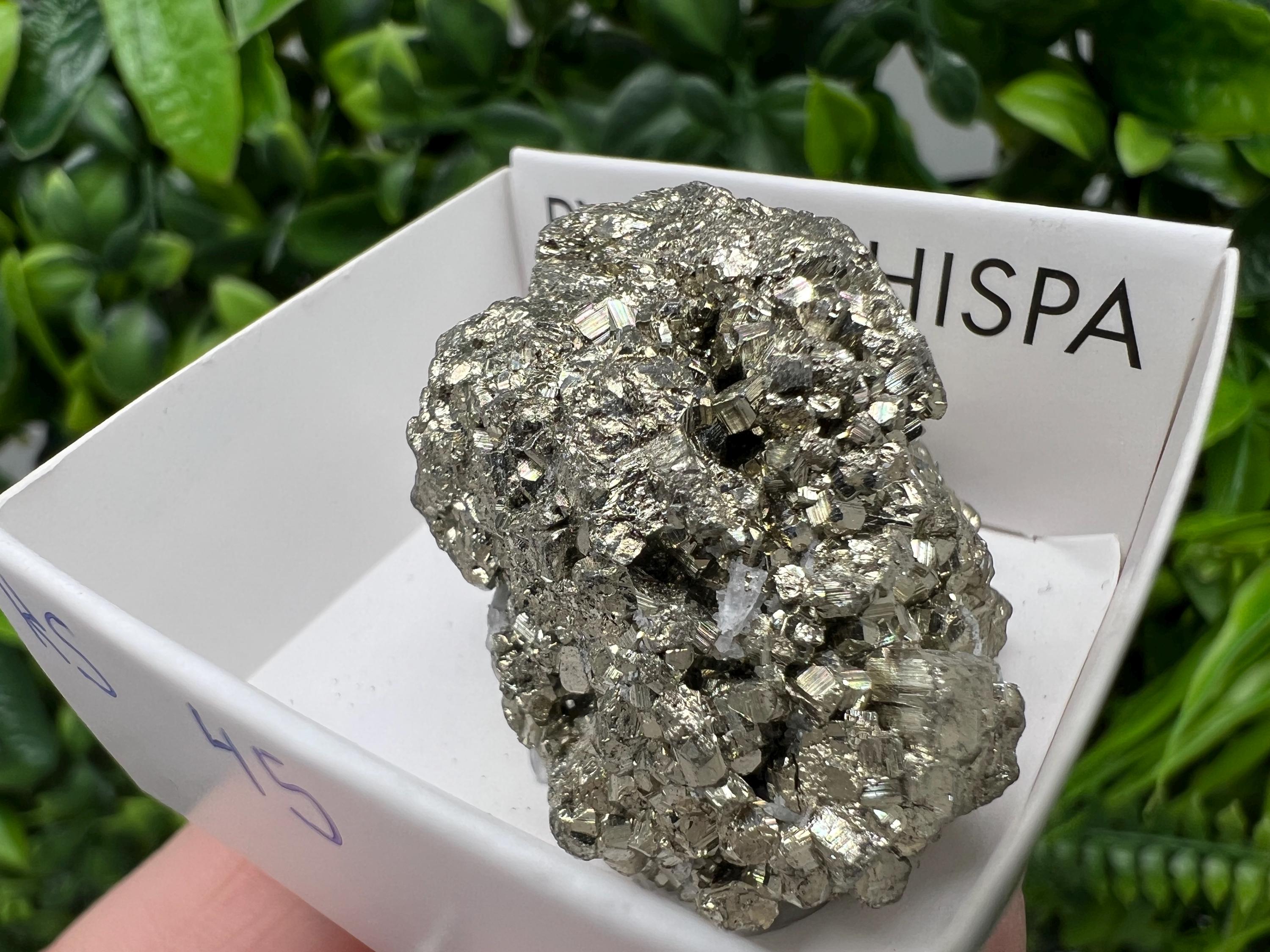 Pyrite from Peru,Pyrite Chispa,Gold,Cube PYRITE,natural Pyrite shiny Pyrite home decor stone gift mineral,collectibl,Pyrite,Mineral specimen