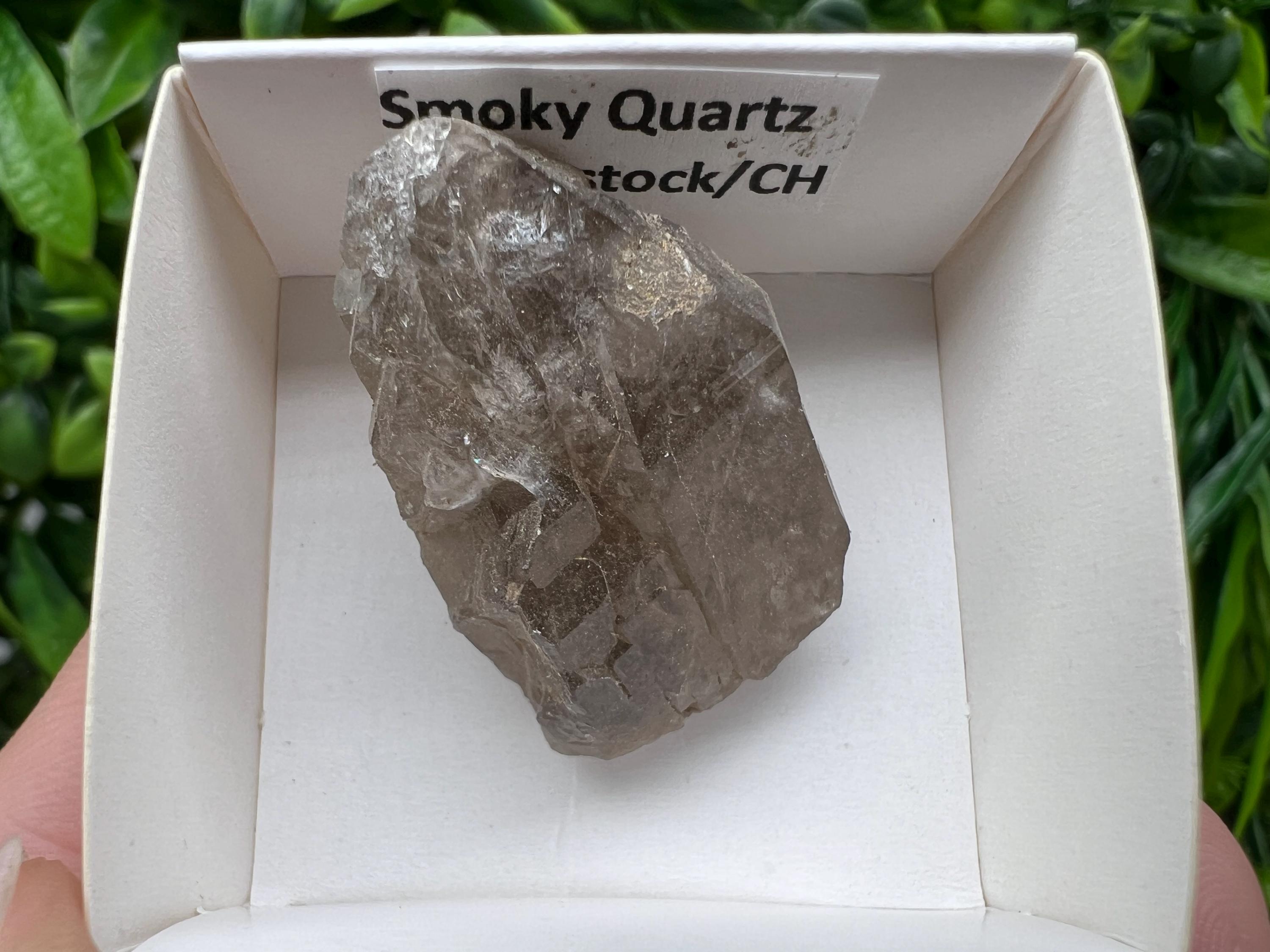 Rare Smoky Quartz from Fedenstock (mountain) Switzerland,Mineral,Specimen,Collection,Black Quartz,Mineral,Home,Smoky Quartz,Quartz point