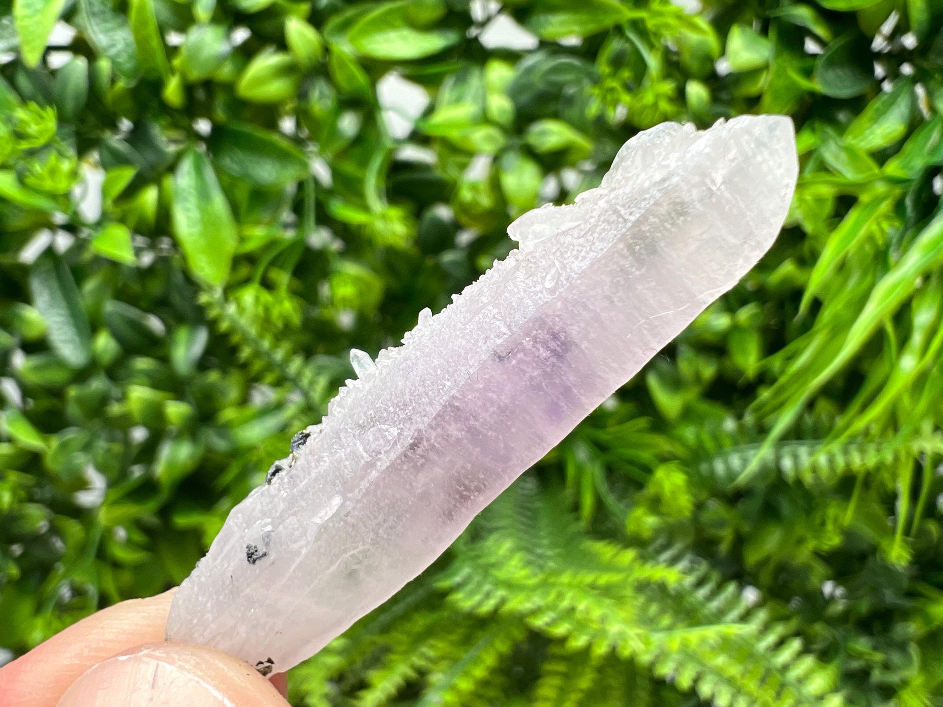 Stunning Amethyst Phantom,from Chala mine,Bulgaria,Amethyst point,Purple amethyst cluster,amethyst point,collection specimen,rare crystal