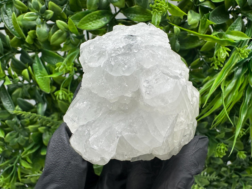 STUNNING Transparent Apophyllite on Chalcedony,natural, collection minerals specimen,India Minerals,Crystal, Stone Mineral Specimens India