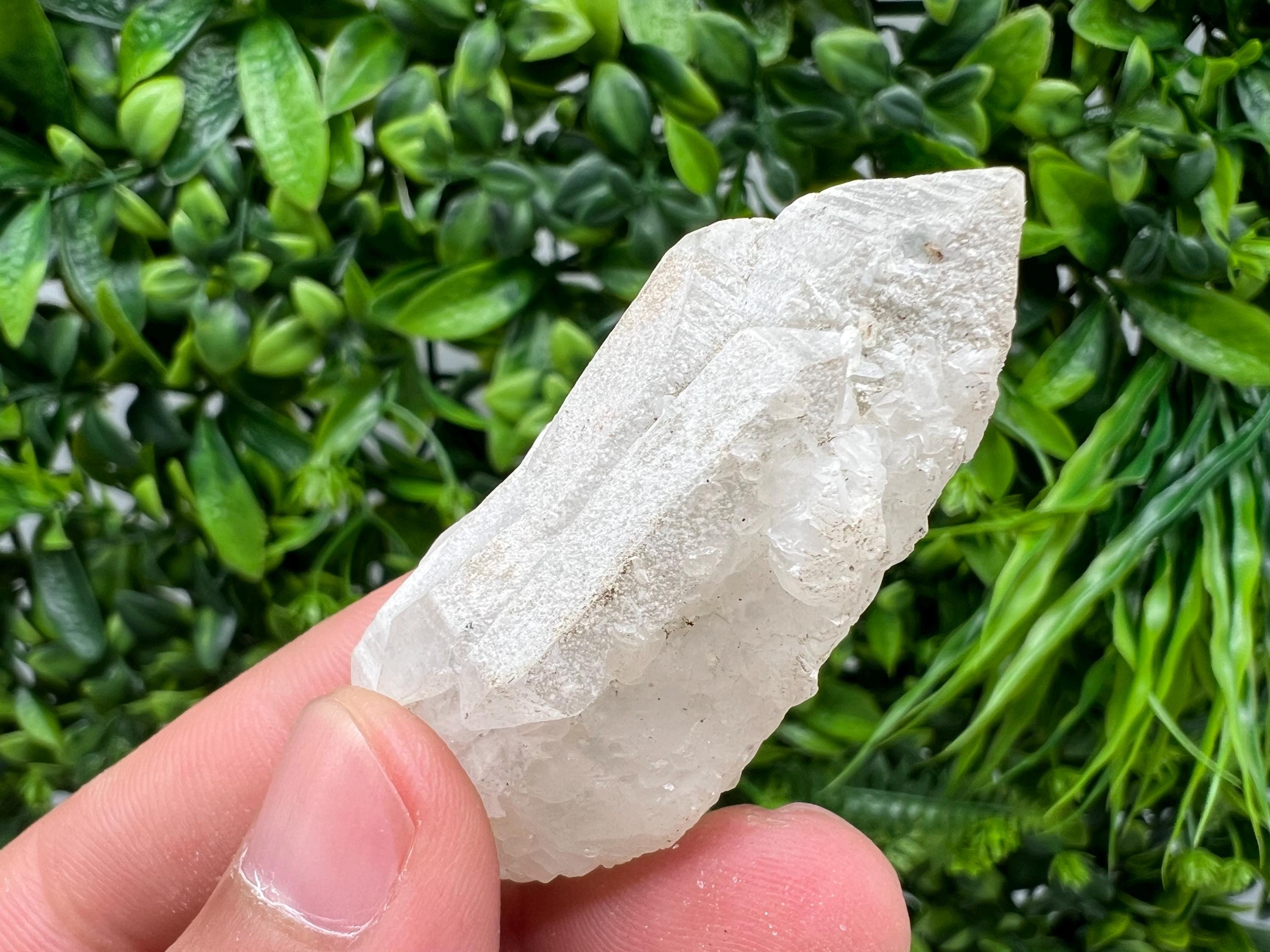 Stunning Transparent Quartz from Djurcovo mine,Laki,Bulgaria,natural,collection mineral specimen,rare crystal,home decor stone,gift minerals