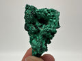 Green Malachite Crystal, Congo Minerals, Chakra Stone, Specimen